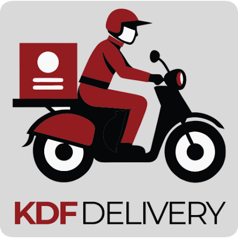 KDF Delivery