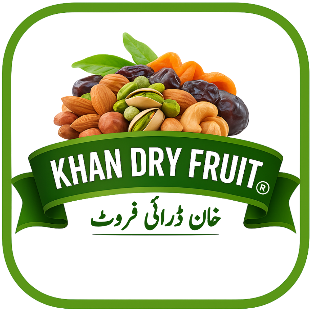 Khan Dry Fruit